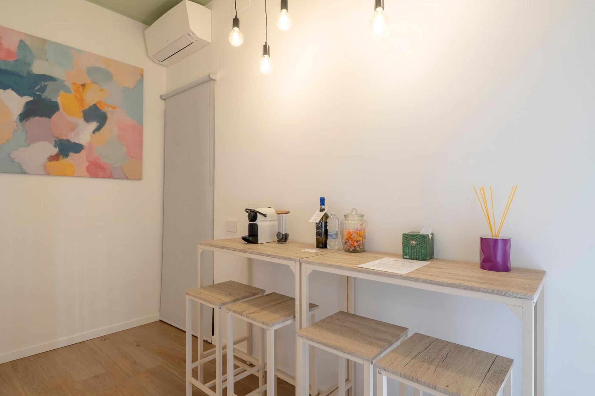 Vigevano 41 Appartamento Milano